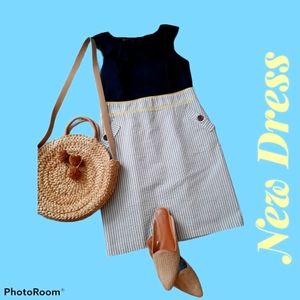 New without tags. Dress